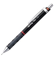 ROTRING TIKKY RD VERSATIL SİYAH 0.9 MM.