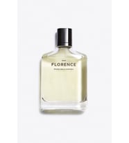 ZARA FLORENCE PIAZZA DELLA SIGNORIA CITY CENTER EAU DE TOILETTE 100 ML ERKEK PARFÜM
