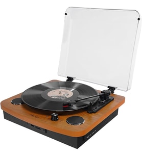 Nostalgia MN-P235 Voyager Pikap