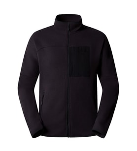 The North Face Erkek FRONT RANGE POLAR NF0A84HV8U61 (Siyah)