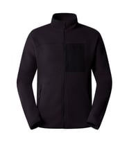 The North Face Erkek FRONT RANGE POLAR NF0A84HV8U61 (Siyah)