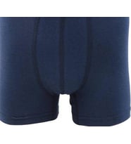 Tutku Elit Erkek Modal Elastan Spor Boxer 6'lı 1252 (Lacivert)