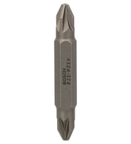 Çift Taraflı Uç 2x45 mm, Çok Amaçlı ve Dayanıklı Tasarım