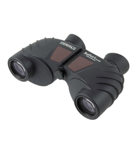 STEINER SAFARI ULTRASHARP 10X25 EL DURBUNU (Siyah)