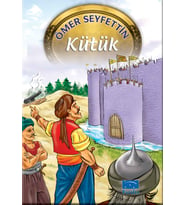 Kütük - Ömer Seyfettin (Karışık)