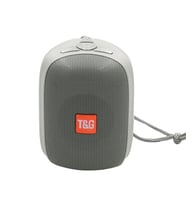 T&amp;G TG609 Kablosuz Wireless Bluetooth 5.0 Speaker Hoparlör-(5775) - HPSBYI4254-7586