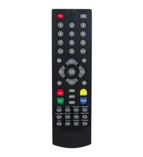 DIGIPOLL DG-8700 Uydu Kumandası