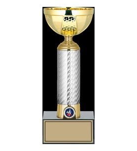 ODAK KUPA - Medium Kupalar - M-331 C - 27 cm