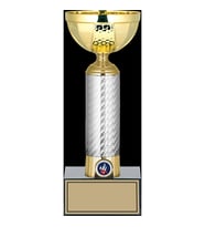 ODAK KUPA - Medium Kupalar - M-331 C - 27 cm