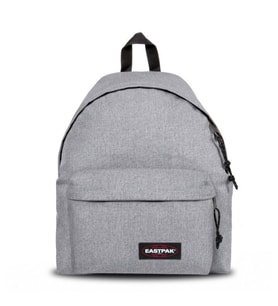 Eastpak Sırt Çantası Padded Pak'r Sunday Grey EK0006203631 (Gri)