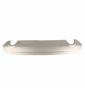 Ford Kuga Arka Tampon Karlık Des12 (Oem No:  Cv4417H766Aa5Bqh)