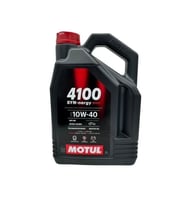 Motul 4100 Syn-Nergy Spec 10W-40 Motor Yağı  112891 4Lt.