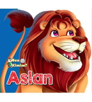 Ben Kimim? - Aslan