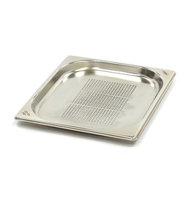 Bilge 6005667 Delikli Gastronom Küvet 1/2-20