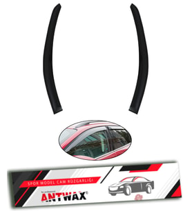 FORD TRANSİT 1996-2002 RÜZGARLIK 2Lİ TAKIM