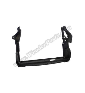 BMW E 60-LCI Panel Hava Kanalı E60 LCI 51747176719 Wender