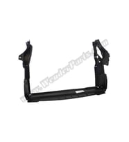 BMW E 60-LCI Panel Hava Kanalı E60 LCI 51747176719 Wender