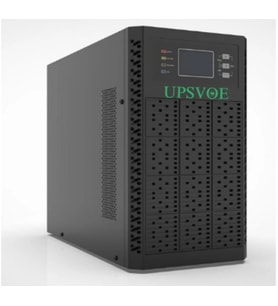 2 KVA ONLİNE KESİNTİSİZ GÜÇ KAYNAĞI (UPS)