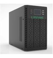 2 KVA ONLİNE KESİNTİSİZ GÜÇ KAYNAĞI (UPS)