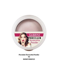 Gabrini Porcelain Terracotta Powder 02