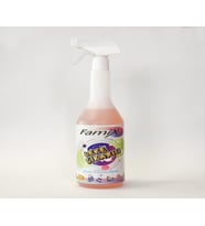 Famix Doğal Leke Çıkarıcı Sprey 750 ml ve Çanta Boyu Leke Çıkarıcı 100 ml