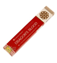 Garden Fresh Dragon's Blood Premium Masala Tütsü
