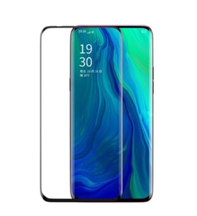 Oppo Reno 10x Zoom Fiber Nano Kırılmaz Ekran Koruyucu
