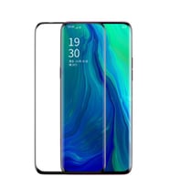 Oppo Reno 10x Zoom Fiber Nano Kırılmaz Ekran Koruyucu