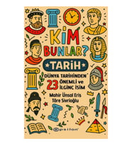 Kim Bunlar? - Tarih