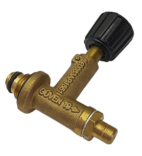 Universal Uyumlu 101 5310 Tüp Üstü Katmer Sac Vanası