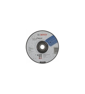 Bosch Expert For Metal 180x3.0 mm Bombeli Kesme Diski - 2608600316