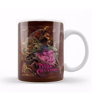 Dark Crystal Kupa Bardak Porselen