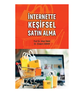İnternette Keşifsel Satın Alma