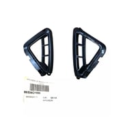 Hyundai i20 Bayon 2021 Sonrası Ön Sis Far Kapağı Sol Oem No (86533Q0000)