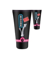 Maxsize KOD:LSTG302 2 Adet Maxi Size Cream Erkeğe Özel 50 ml Şekillendirici Canlandırıcı