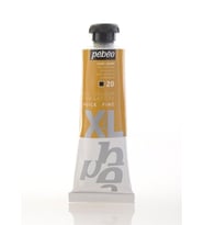 Pebeo Huile Fine XL Yağlı Boya 37 ml. 20 Yellow Ochre 