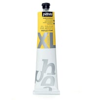 Pebeo Huile Fine XL Yağlı Boya 200 ml. 19 Naples Yellow 