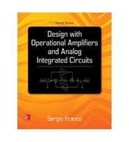 design with operational amplifiers and analog integrated circuits 4th (sergio franco)