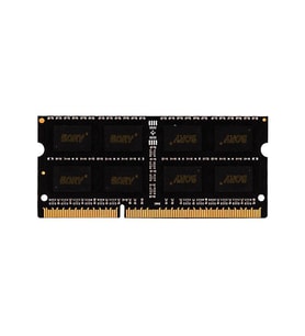 8 Gb DDR3 1600MHZ Kutulu 1,35V Nb