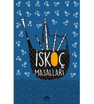 İskoç Masalları - (Özel Ayracıyla)