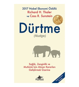 Dürtme