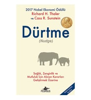 Dürtme