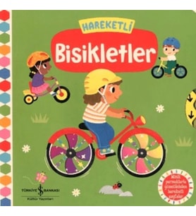 Hareketli Bisikletler