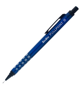 SCRIKSS FULL POINT BLACK EDITION VERSATİL KALEM 0.7mm LACİVERT