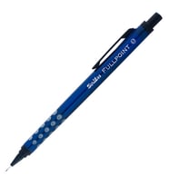 SCRIKSS FULL POINT BLACK EDITION VERSATİL KALEM 0.7mm LACİVERT