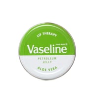 Vaseline Aloe Vera Özlü Nemlendirici Dudak Kremi 20 G