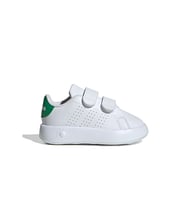 adidas Advantage Cf I Bebek Günlük Ayakkabı ID5286 Beyaz