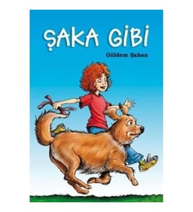 Şaka Gibi