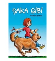Şaka Gibi