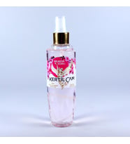 1962 Tarihi Balıkesir Kolonyacısı Balıkesir Güzeli Kolonyası Sprey 150 ml Eau De Cologne